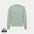 Sudadera Ecológica Unisex Relaxed Fit 50% Algodón Reciclado 50% Algodón Orgánico con Trazador AWARE™ para Personalizar- Iqoniq Kruger 340 G/M²