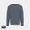 Jersey Ecológico de 50% Algodón Reciclado y 50% Algodón Orgánico sin Teñir para Personalizar con Trazador AWARE™ Iqonic Denali 340 G/M²