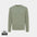Jersey Ecológico de 50% Algodón Reciclado y 50% Algodón Orgánico sin Teñir para Personalizar con Trazador AWARE™ Iqonic Denali 340 G/M²