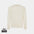 Jersey Ecológico de 50% Algodón Reciclado y 50% Algodón Orgánico sin Teñir para Personalizar con Trazador AWARE™ Iqonic Denali 340 G/M²