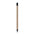 Ecological Eternal Pencil Round Recycled Cardboard for Advertising With Eraser and Infinite Writing Special Depex Training