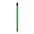Ecological Eternal Pencil Round Recycled Cardboard for Advertising With Eraser and Infinite Writing Special Depex Training