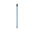 Sustainable Round Wooden Pencil to Personalize with Colored Eraser Without Special Tip Togi Training