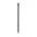 Sustainable Round Wooden Pencil to Personalise with Eraser in a Wide Range of Colours Special Crespok Training