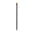 Sustainable Round Wooden Pencil to Personalise with Eraser in a Wide Range of Colours Special Crespok Training