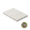 Ecological Notebook with Soft Cover of Seed Paper to Personalise with Recycled Lined Pages Made in Europe Seed Book- A5