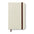 Libreta Sostenible de Tapa de Algodón Canvas para Personalizar Rundo + A6