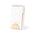 Libreta con Soporte Smatphone Ecológica con Tapas Fabricadas con Cartones de Leche Reciclados para Personalizar con Distintivo ECO Minnak