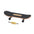Mini Sustainable Maple Wood Finger Skateboard for Customizing with Special Screwdriver Piruette Leisure