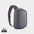 Bobby Sling AWARE™ Recycled rPET Tracer Eco-Friendly Anti-Theft Crossbody Backpack with RFID Protection Pockets