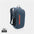 Mochila Casual Ecológica de rPET 300D Reciclado para Personalizar con Dos Compartimentos Impact AWARE ™ y Contribución a ONG Waterorg en Vivos Colores