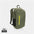 Mochila Casual Ecológica de rPET 300D Reciclado para Personalizar con Dos Compartimentos Impact AWARE ™ y Contribución a ONG Waterorg en Vivos Colores