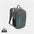 Mochila Casual Ecológica de rPET 300D Reciclado para Personalizar con Dos Compartimentos Impact AWARE ™ y Contribución a ONG Waterorg en Vivos Colores