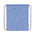 Ecological Backpack made of 120gr/m2 Recycled Cotton Strings, Customizable with Self-Closure and ECO Badge for Special Children's Events and Schools Ashara