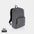 Customizable Recycled rPET Eco Backpack with 15.6" Laptop Sleeve Impact AWARE™ PVC-Free