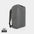 Mochila Enrollable Sostenible de RPET Para Personalizar IMPACT con trazador AWARE ™ y Contribucón a ONG