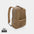 Customizable Recycled rPET Eco-Friendly Modern Backpack with 15.6" Laptop Sleeve Impact AWARE™ PVC-Free