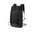Mochila Plegable Sostenible de Poliéster Reciclado 210D para Personalizar con Distintivo ECO en Amplia Gama de Colores Redrax