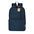 Mochila Sostenible de Algodón Reciclado para Personalizar con Bolsillo para Portátil 15" con Distintivo Eco Stalion