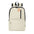 Mochila Sostenible de Algodón Reciclado para Personalizar con Bolsillo para Portátil 15" con Distintivo Eco Stalion