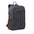 Mochila Sostenible de Canvas 450 gr/m2 Con Compartimentos para Tablet y Portátil 15" y Sujeción para Trolleys Umea