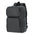 Mochila Sostenible de RPET 600D con Bolsillo para Portátil 15" con Distintivo ECO Especial Regalo de Empresa Necco