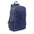 Mochila Sostenible de rPET Reciclado 600D con Cordón Decorativo Especial Actividades al Aire Libre Hige