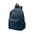 Mochila Sostenible de rPET Reciclado para Personalizar con Bolsillo Central y Distintivo ECO en Varios Colores Especial Formación Bapal+