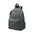 Mochila Sostenible de rPET Reciclado para Personalizar con Bolsillo Central y Distintivo ECO en Varios Colores Especial Formación Bapal+