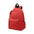 Mochila Sostenible de rPET Reciclado para Personalizar con Bolsillo Central y Distintivo ECO en Varios Colores Especial Formación Bapal+