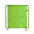 Ecological Drawstring Backpack Made of Recycled rPET to Personalize with Self-Closing and Special ECO Badge for Lambur Events