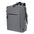 Mochila Sostenible de RPET 600D con Bolsillo para Portátil 15" con Distintivo ECO Maxtry