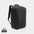 Mochila para Portátil 15,6"- 16" Ecológica de 100% rPET Reciclado con Trazador AWARE™ y Contribución a ONG Swiss Peak Edin