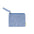 100% Recycled Cotton Eco-Friendly Wallet to Personalize with GRS Certification Available in Various Colors Fontix