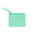 100% Recycled Cotton Eco-Friendly Wallet to Personalize with GRS Certification Available in Various Colors Fontix