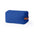 Sustainable Canvas Toiletry Bag to Personalise with Two Zippered Compartments Raberu