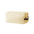 Sustainable Canvas Toiletry Bag to Personalise with Two Zippered Compartments Raberu