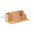 Groovy Eco-Friendly Bamboo Desktop Organizer with 10W Wireless Charging Stand for Phone