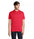 Polo Unisex Deportivo de Manga Corta Sostenible 100% Poliéster Reciclado con Certificado GRS, PETA y OEKO-TEX para Personalizar Pitcher