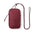 Ecological Mobile Phone Holder Made of Recycled rPet to Personalize with Exterior and Interior Pocket with ECO Badge Special for Events and Fairs Landry