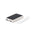 Power Bank Cargador Solar Sostenible de Fibra de Trigo para Personalizar 5.000 mAh Dawson