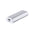 Power Bank Cargador Sostenible con Carcasa de Aluminio para Personalizar Hylin 2200 mAh.