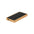 Power Bank Cargador Sostenible de Bambú y Superficie Elegante para Personaliz a Láser con Iluminción Koby 5.000 mAh