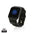 Reloj FIT Multifunción  Sostenible de TPU Reciclado con Certificado RCS para Personalizar con Pantalla Táctil Diseño Rectangular