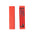 Set of Sustainable Aluminum Ballpoint Pen and Rollerball in Wide Range of Colors to Personalize Bostit