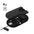 Set de Cables Cargadores Sostenible de ABS Reciclado y PU Reciclado con Distintivo ECO para Personalizar Nebrex