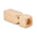 Ecological Wooden Train Whistle to Personalize Special for Children SIlva