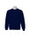 Sudadera Básica Unisex Sostenible de Algodón Reciclado y Poliéster Reciclado para Personalizar Fabricadas en España - 260 gr/m2