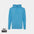 50% Recycled Cotton and 50% Organic Cotton Eco-Friendly Hoodie for Customizing with AWARE™ Iqonic Jasper Tracer 340 GSM