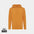 50% Recycled Cotton and 50% Organic Cotton Eco-Friendly Hoodie for Customizing with AWARE™ Iqonic Jasper Tracer 340 GSM
